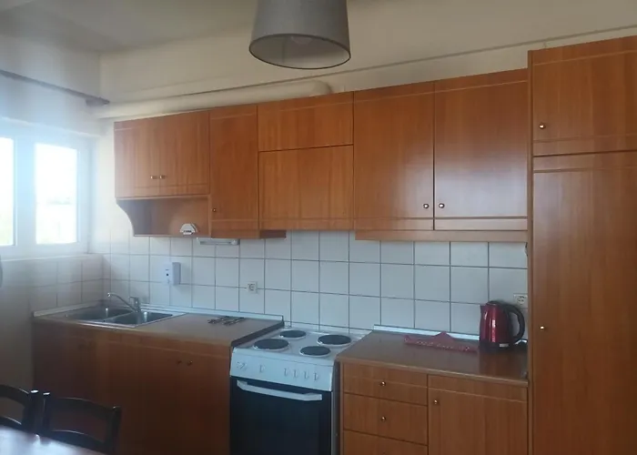 Cathrin Beach Apartments