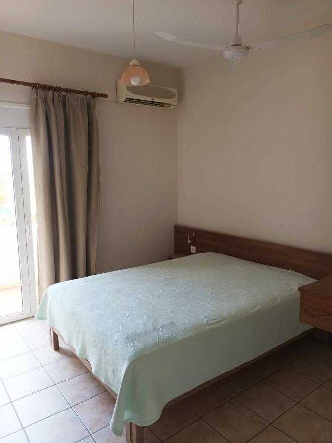 Apartment Cathrin *