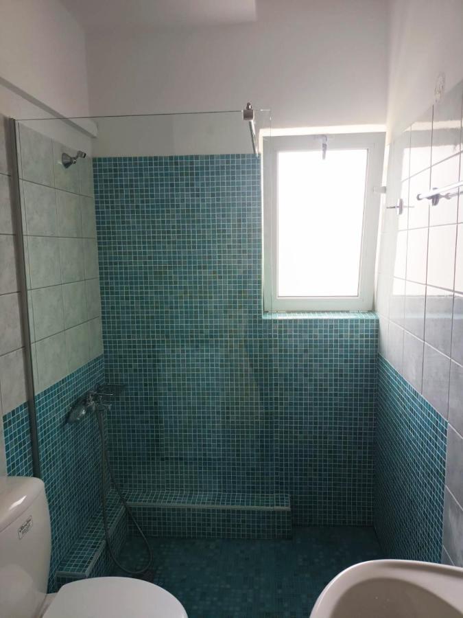 Apartment Cathrin *