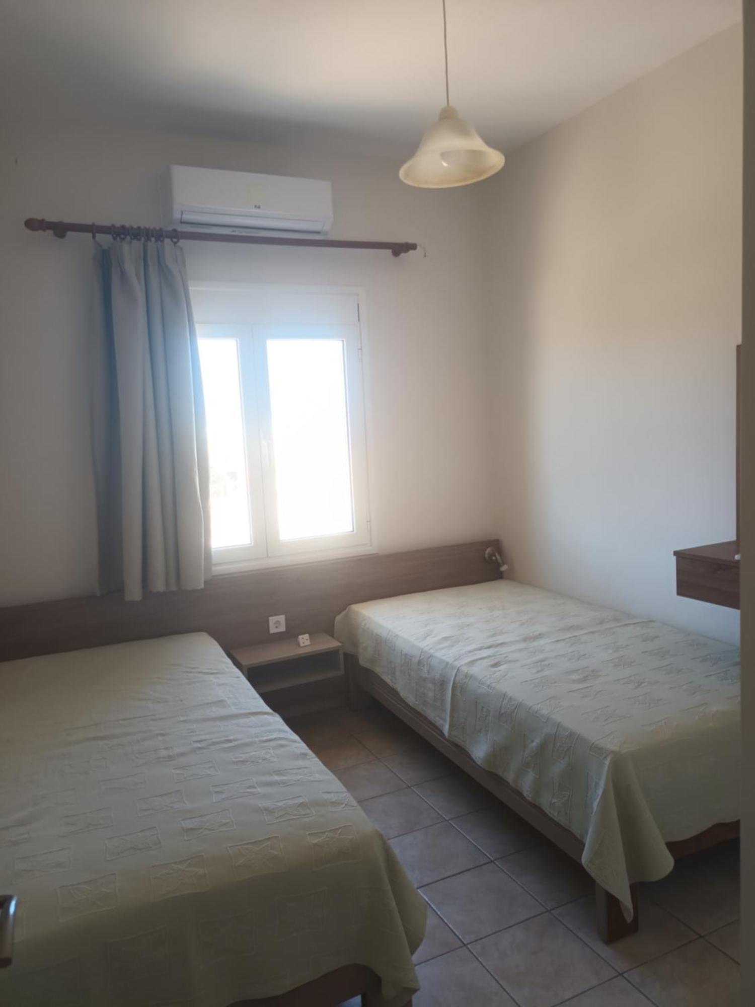 Apartment Cathrin Stavros (Crete)