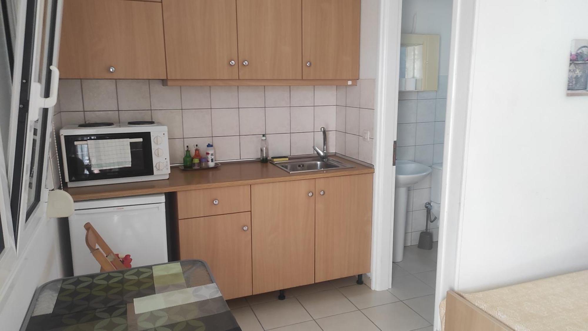 Cathrin Apartment