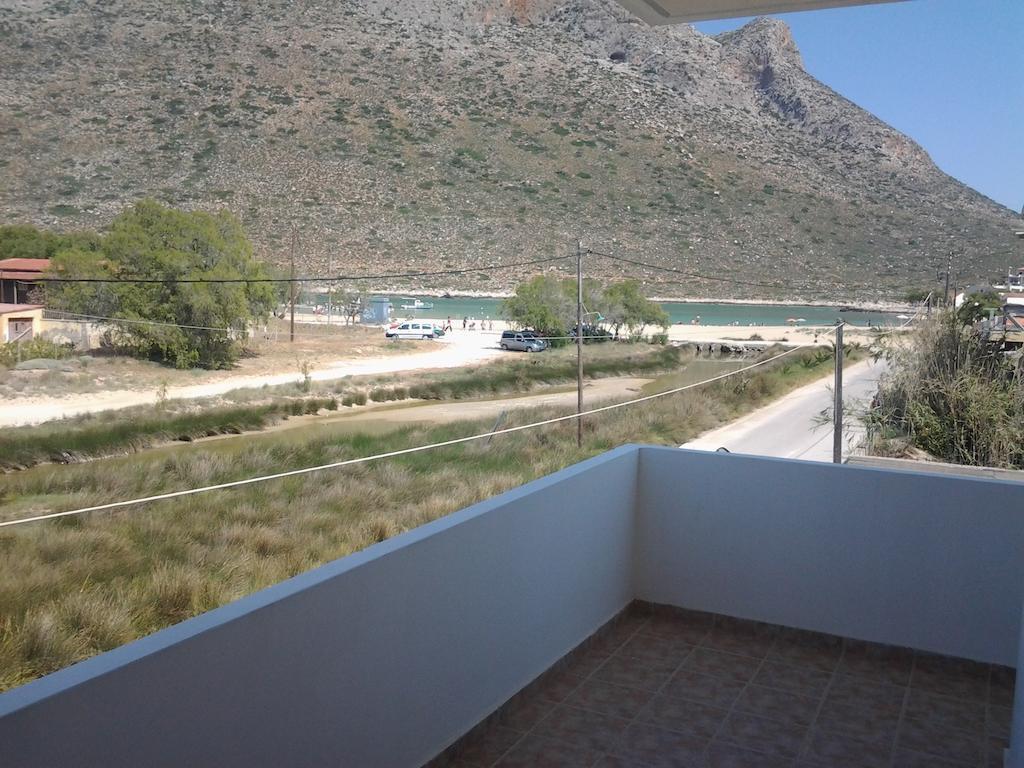Apartment Cathrin Stavros (Crete)