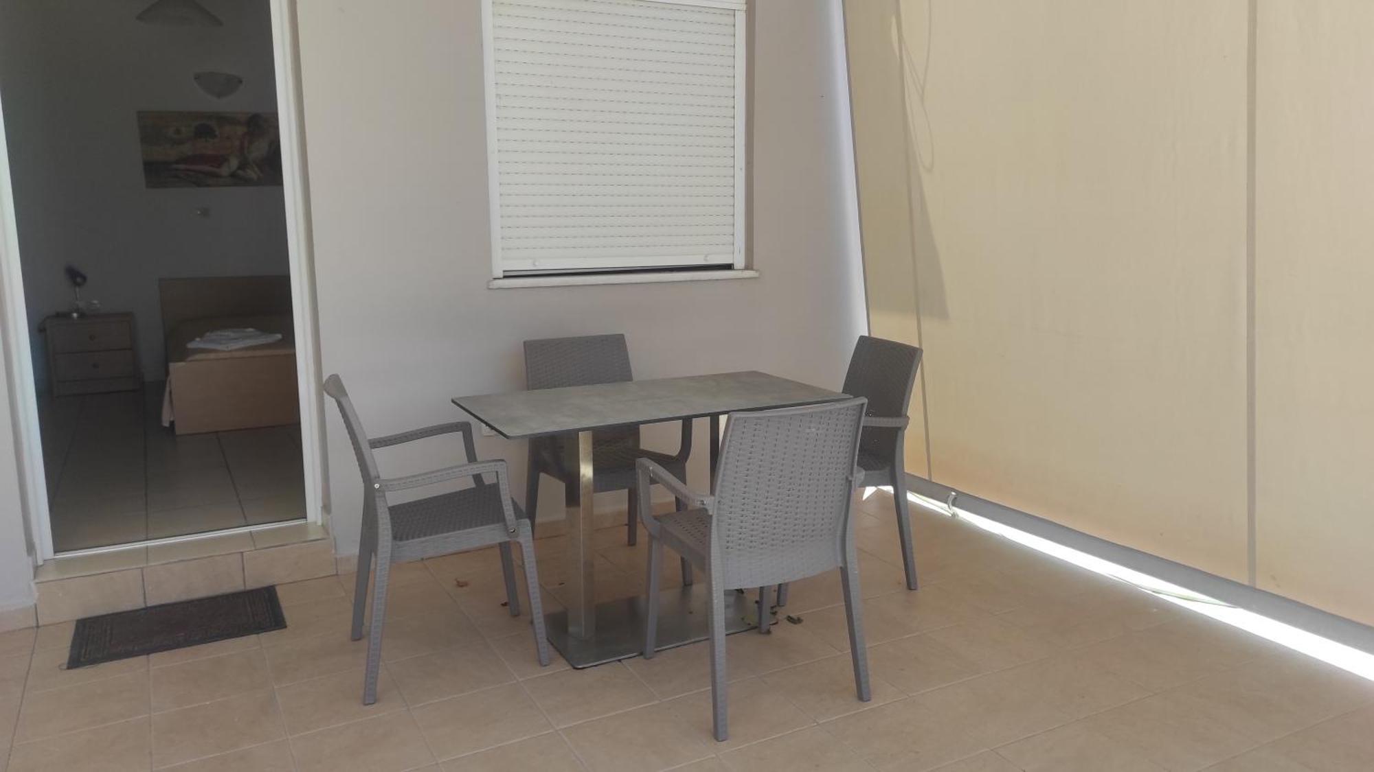 Apartment Cathrin Stavrós