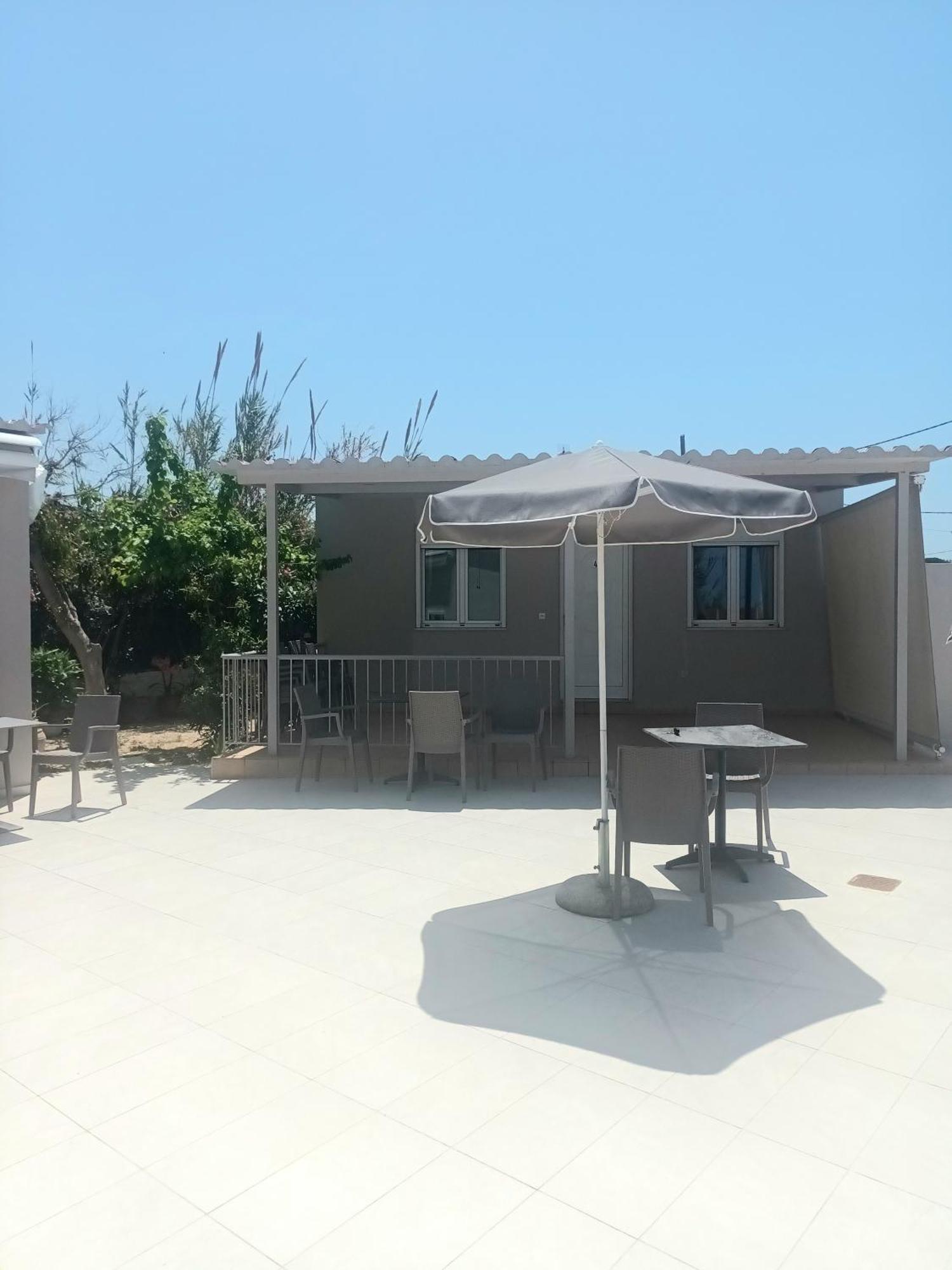 Cathrin Apartment *